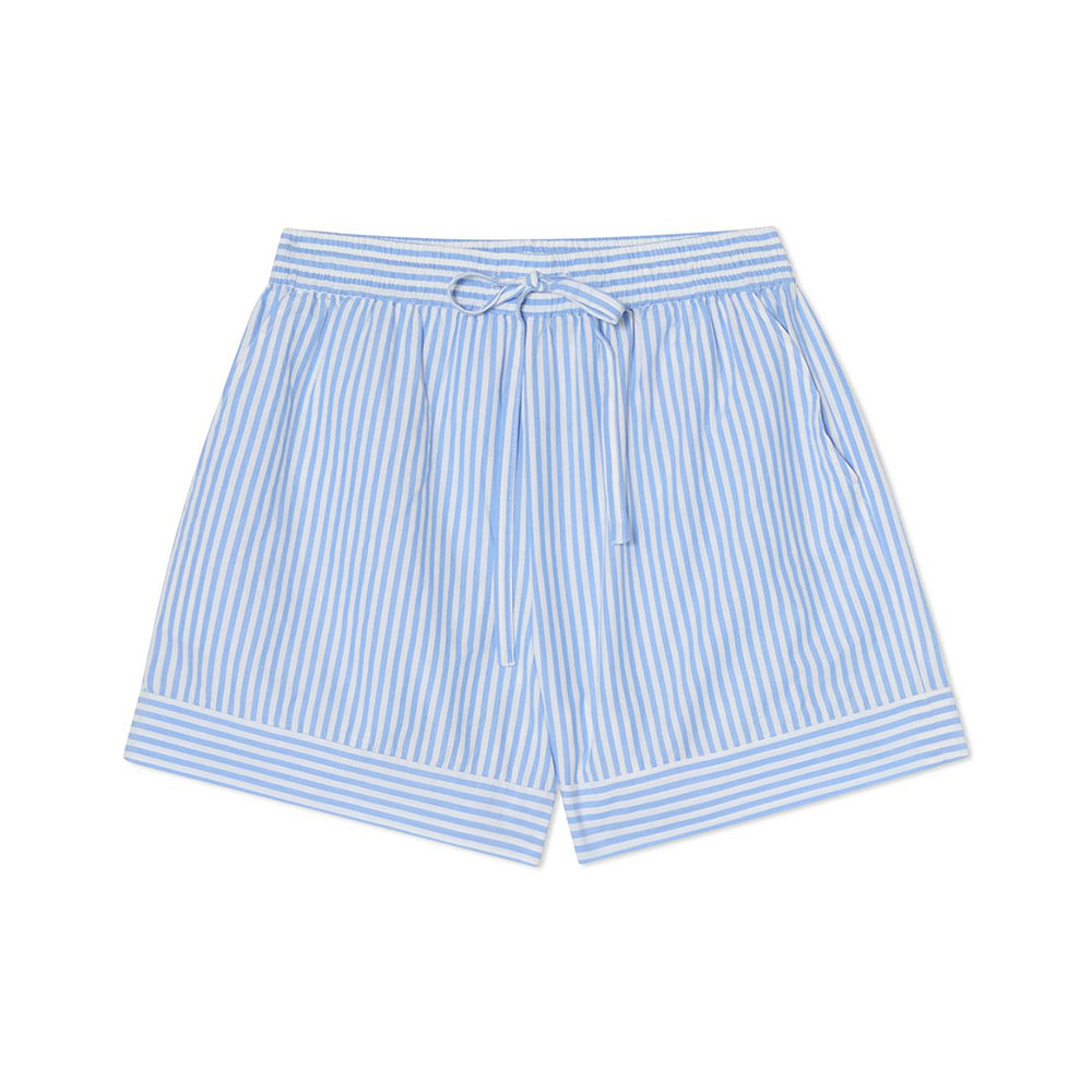 Lexington Organic Cotton Poplin Pyjamasset